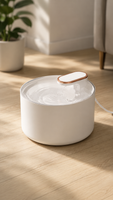 Purriva Cat Water Fountain