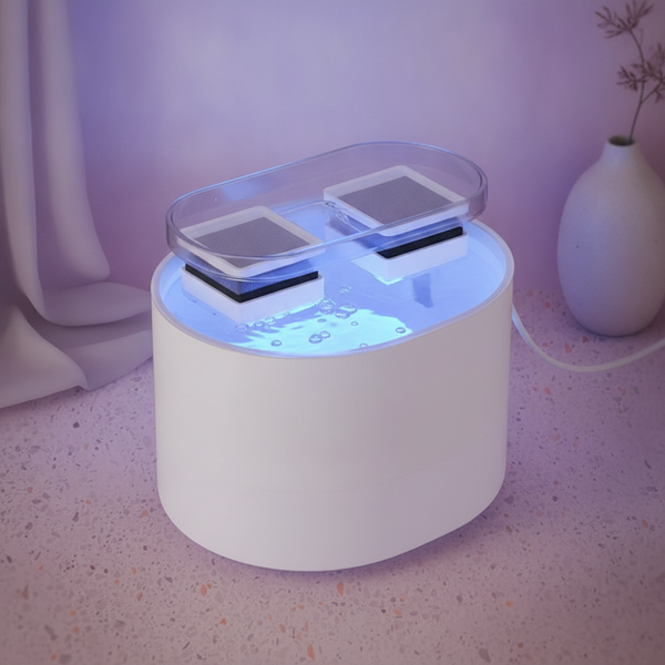 3L Cat Water Fountain - product-storytelling-v2
