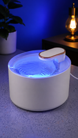 Purriva Cat Water Fountain